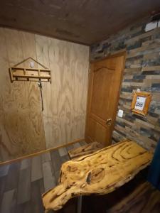 Estudio pareado de madera en Valdivia