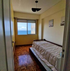 Departamento 3 ambientes vista al mar