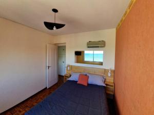 Departamento 3 ambientes vista al mar