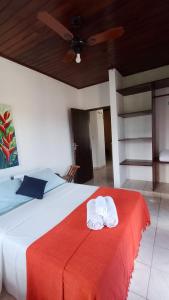 A21 - Aluguel de Temporada Ubatuba