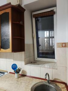 Апартаменти в центрі Львова