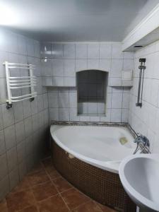 Апартаменти в центрі Львова