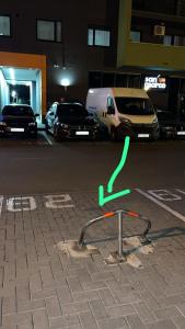 Ana&Patrick FriendlyApartment