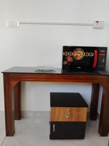 V Land Homestay