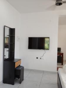 V Land Homestay
