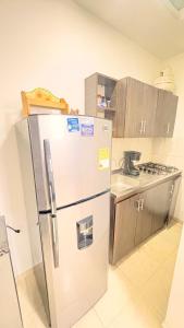 Apartaestudio sector la presentacion