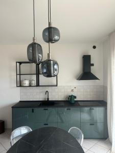 Borromini First Floor