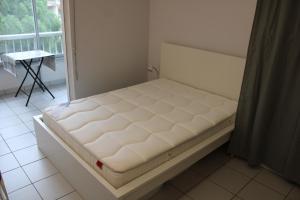 Studio lEchappée mandréenne le calme entre mer et forêt