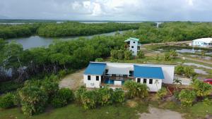 Sunset Oasis Waterfront