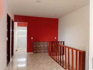 Casa ideal 6 quatros sendo 4 suítes 2 km do centro