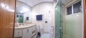 Residencial Águas da Cachoeira