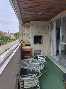 Residencial Águas da Cachoeira