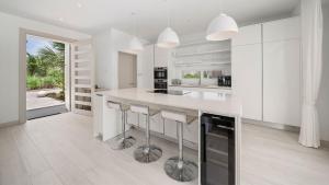 Porters Place 18 3 bed villa