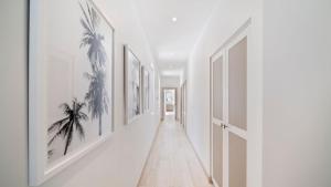 Porters Place 18 3 bed villa