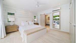 Porters Place 18 3 bed villa