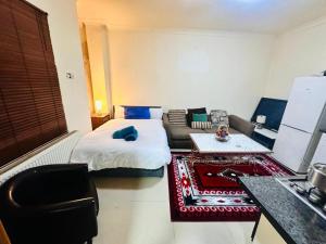 Comfortable Apartment in Hammersmith near Heathrow and Central London links