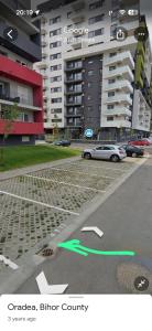 Talidas apartment colorful and brightnes