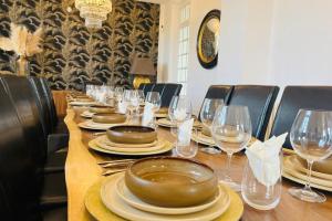 Hôtel Particulier - 5 minutes de Reims