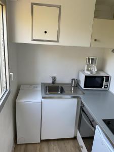 Studio Saint-Tropez Heraclée