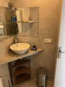 Studio Saint-Tropez Heraclée