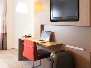 Hotels Novotel Metz Centre : photos des chambres