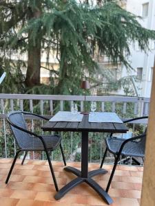 Colombo Central Apartment