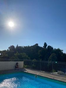 Exquisito y cómodo studio amoblado en Lastarria