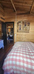 CABAÑA Mirador de las Lagunetas