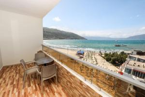 Valbona Apartaments 2