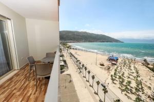 Valbona Apartaments 2