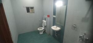 Ashtapadi tourist home