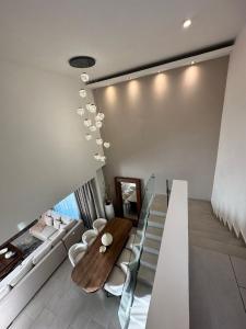 Penthouse súper equipado zona campestre