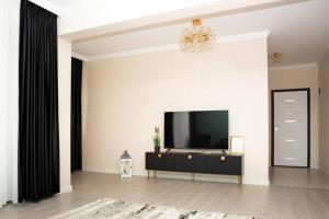 Stejari Deluxe Apartment