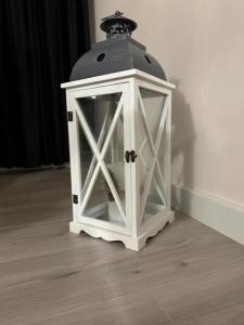 Stejari Deluxe Apartment