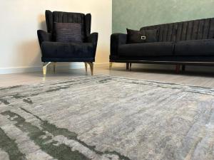 Stejari Deluxe Apartment