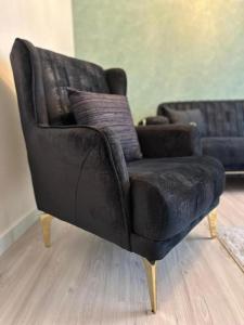 Stejari Deluxe Apartment