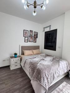 Modern & Cozy Apartment in Madinaty with Prime Location