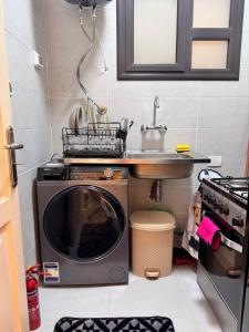 Modern & Cozy Apartment in Madinaty with Prime Location