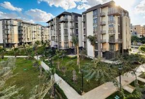 Modern & Cozy Apartment in Madinaty with Prime Location