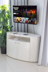 Burj Khalifa view - 2 BR apartment in Downtown