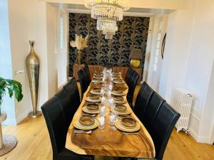 Hôtel Particulier - 5 minutes de Reims