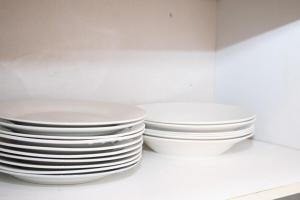 Departamento estilo cabaña en Caldera