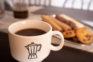 Departamento estilo cabaña en Caldera