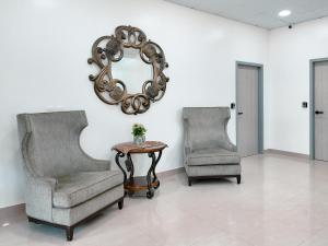 Terracota Suites - Townhouse 31