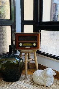 grandma s carolina villa