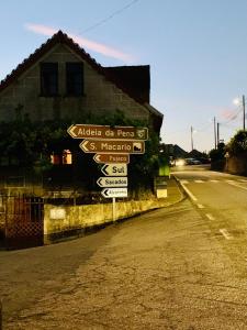 grandma s carolina villa