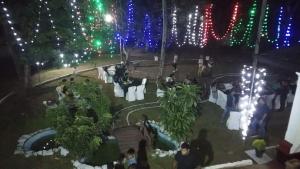 New Royal Holidya Home