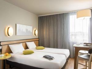 Aparthotel Adagio Access Paris Massy Gare