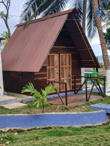 Glamping Belén