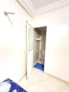 Chic and spacious apartment in Tangier, 2 suites